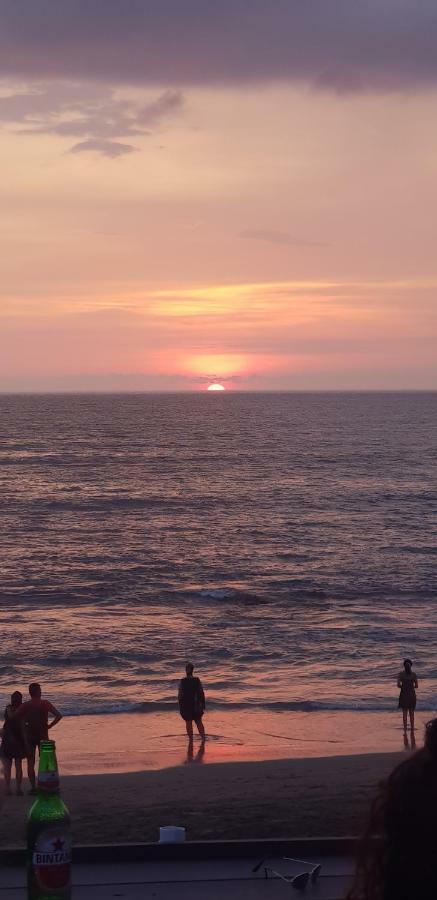 Sun Homestay Canggu Exteriér fotografie