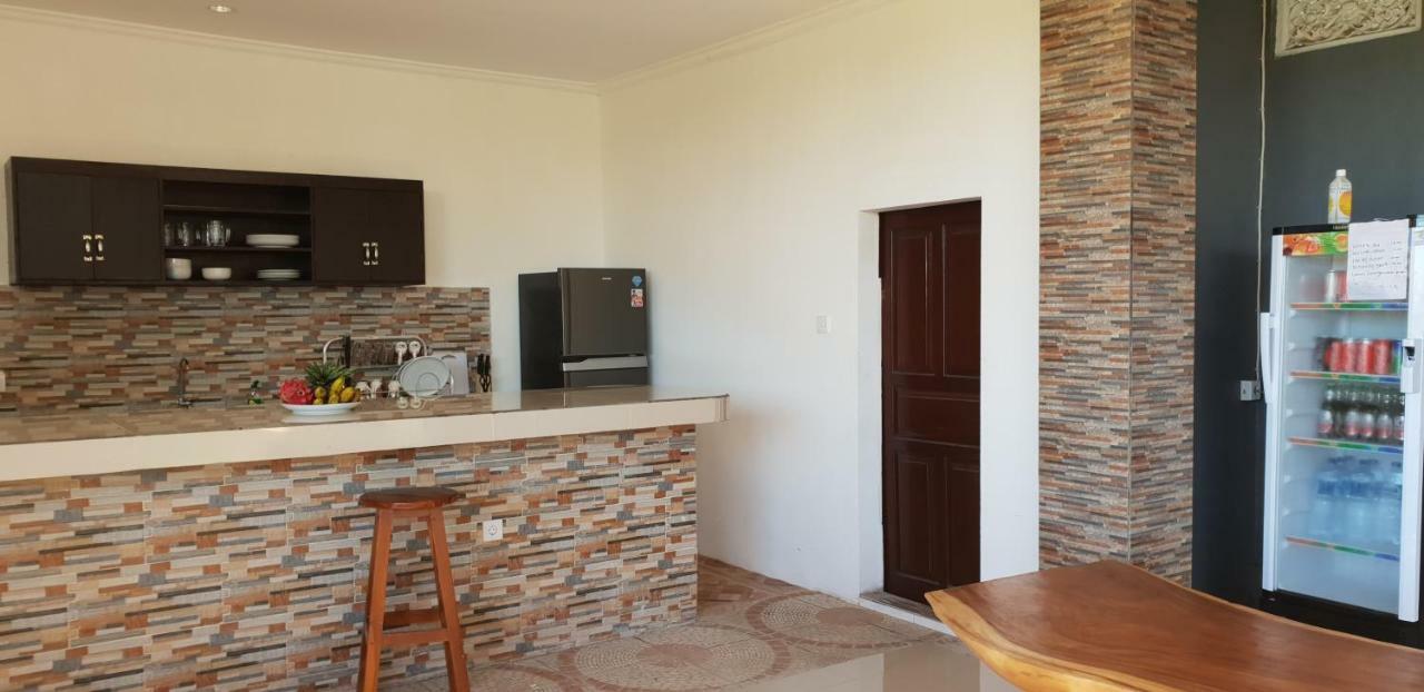 Sun Homestay Canggu Exteriér fotografie